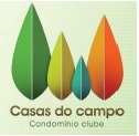 Casas do Campo Condomínio Clube