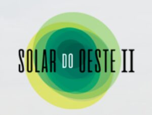 Solar do Oeste II